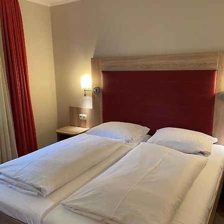 Gasthaus Frorup Hotel Oeversee Luaran gambar