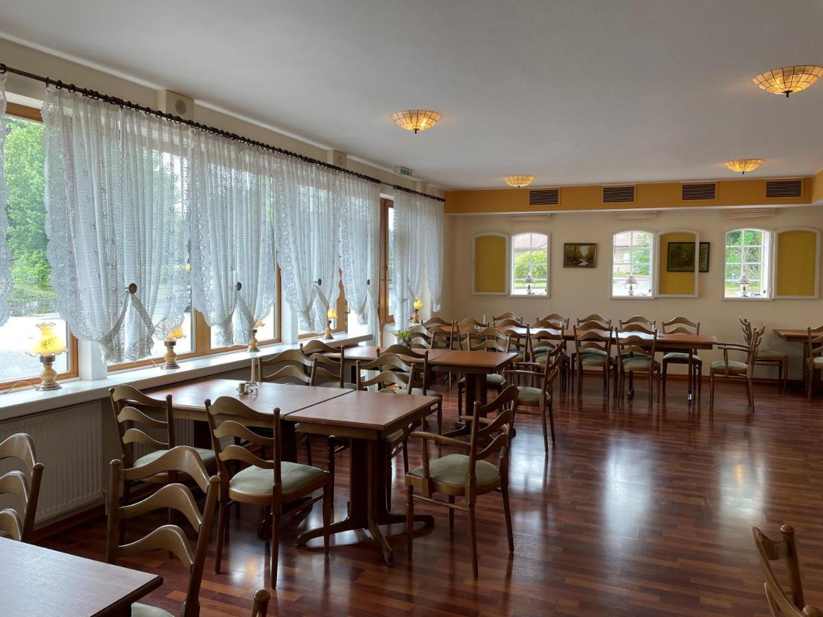 Gasthaus Frorup Hotel Oeversee Luaran gambar